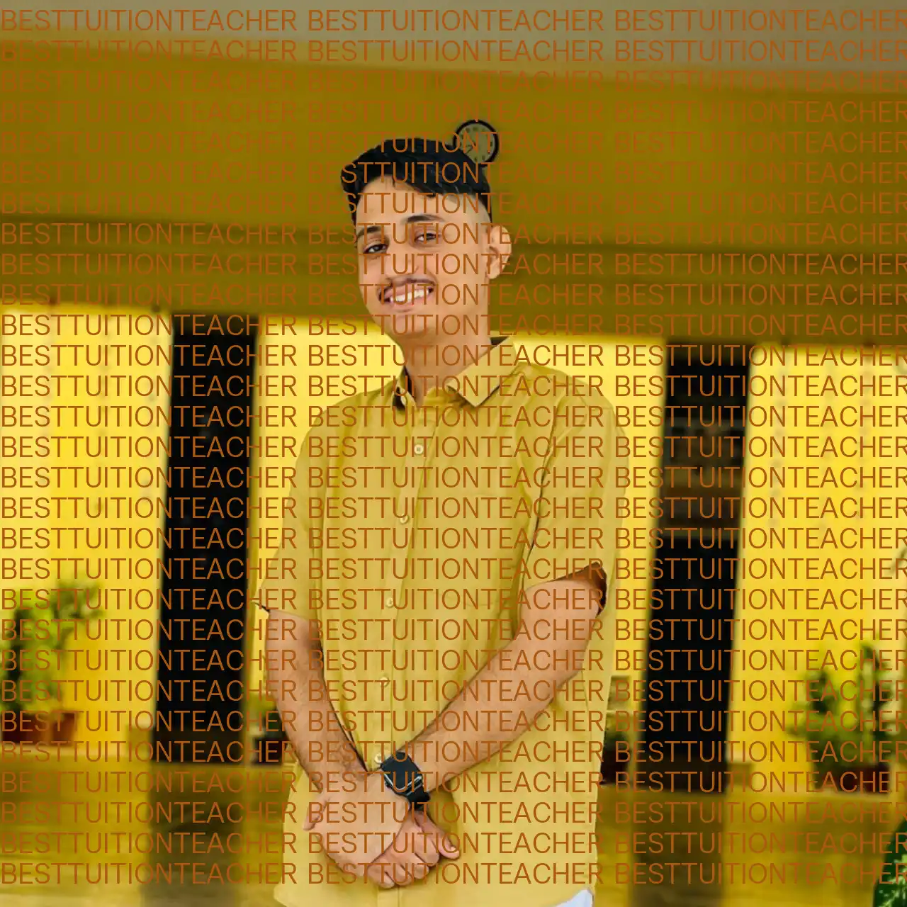 PARVESH