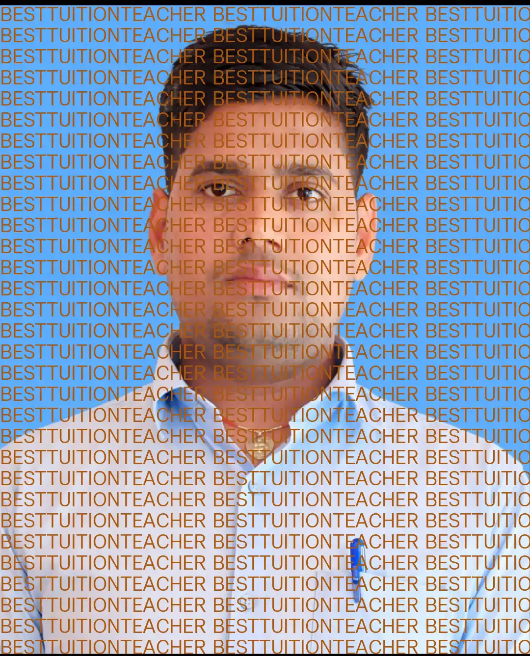 PRITAM KUMAR