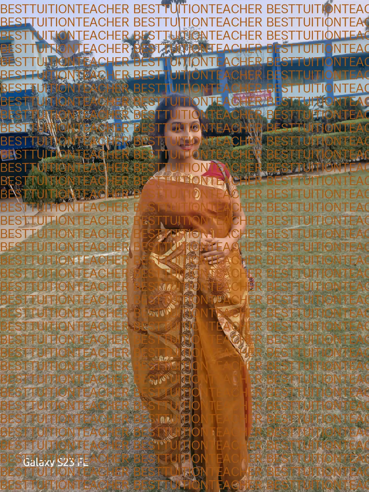 Parna Saha