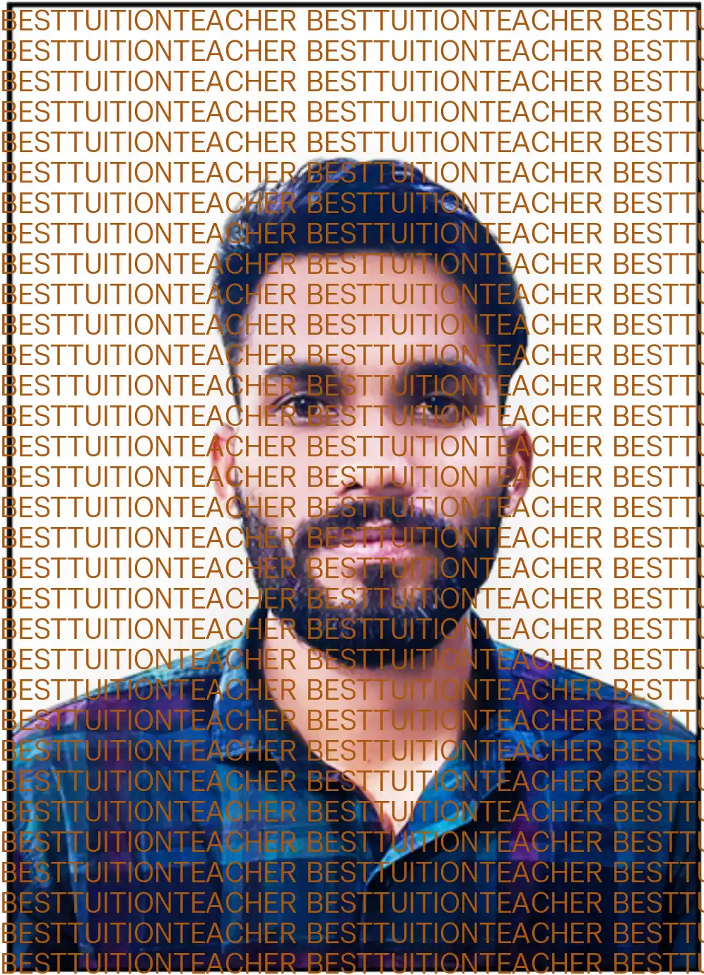 Prakash Kumar Mahto