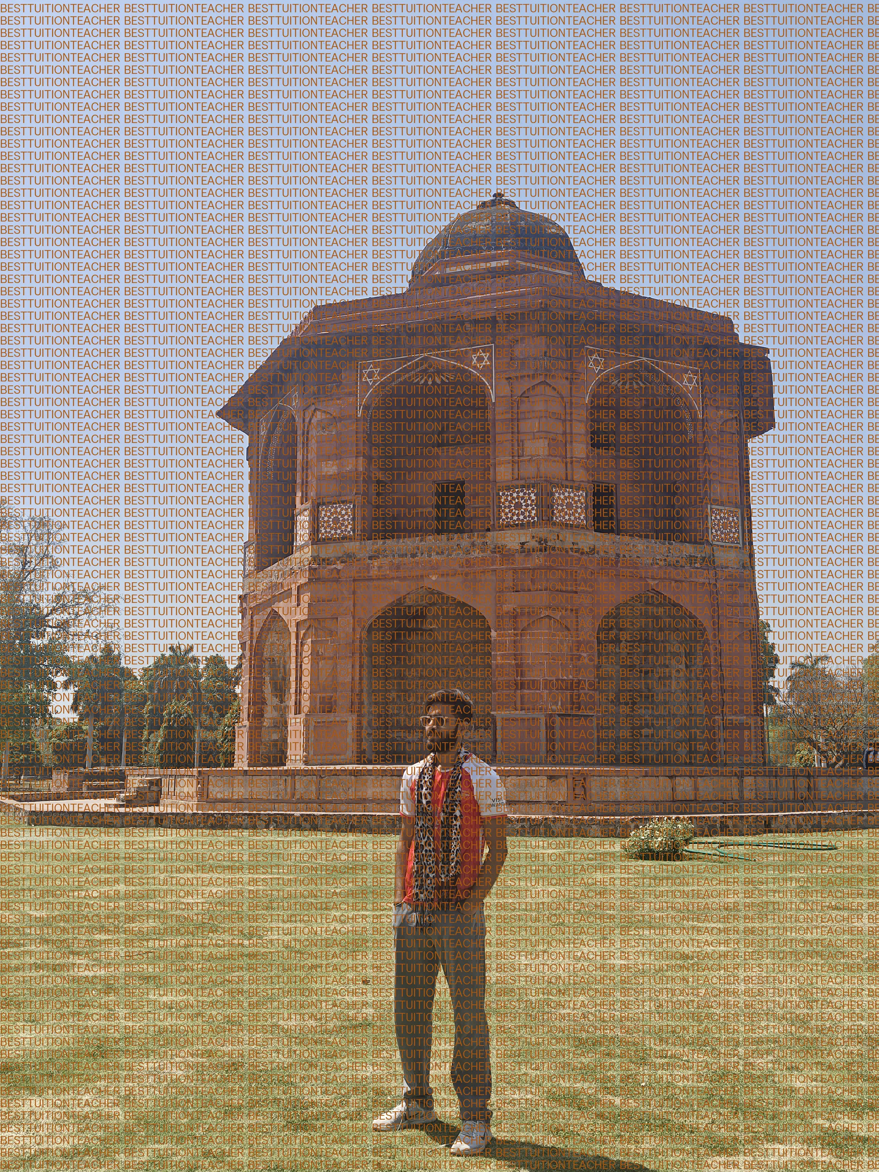 Prateek Pandey