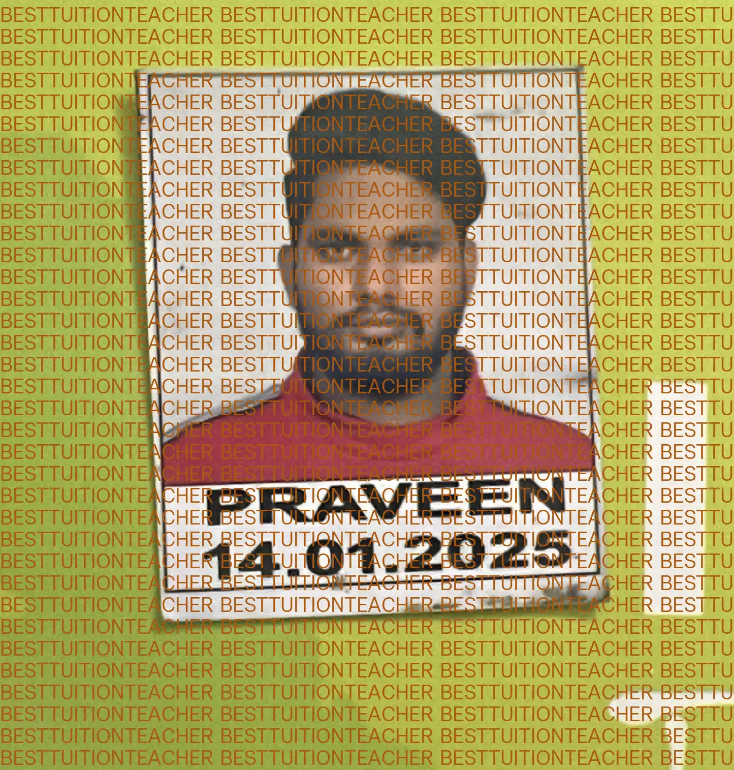 Praveen