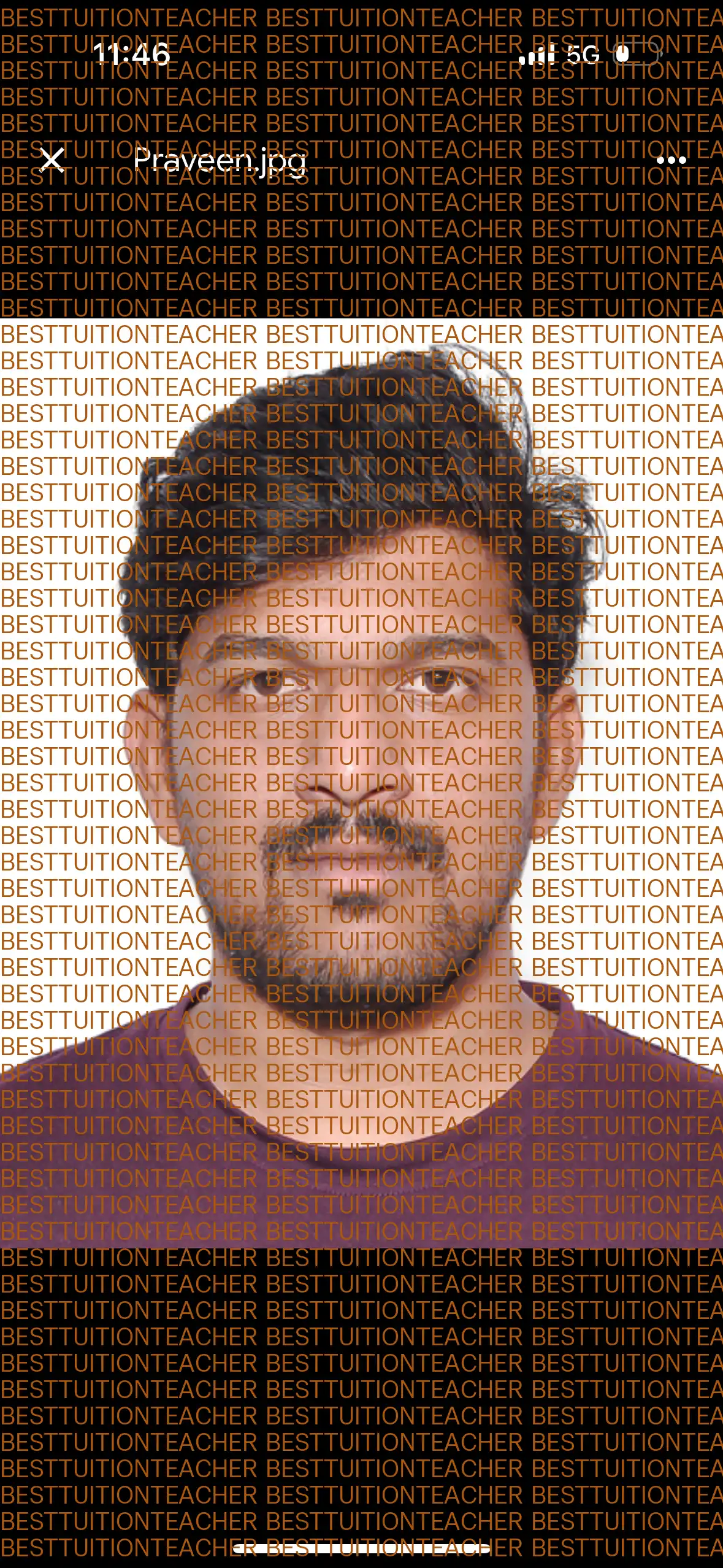 Praveen N