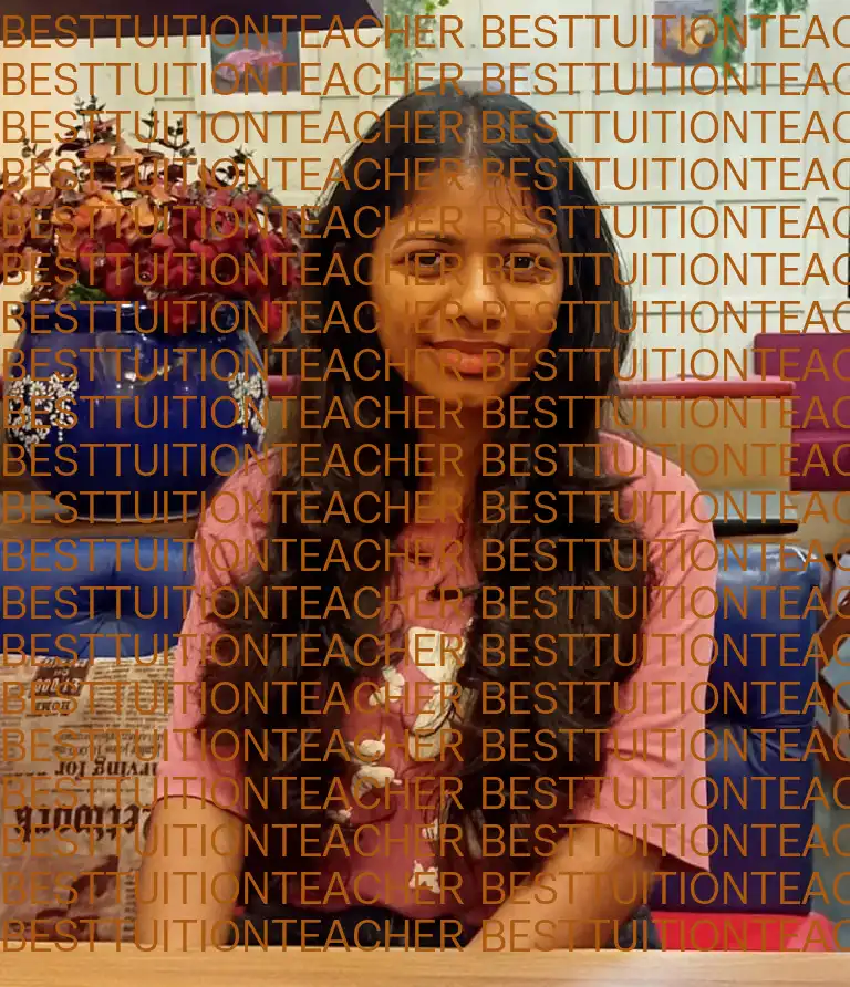 Prerana Pawar