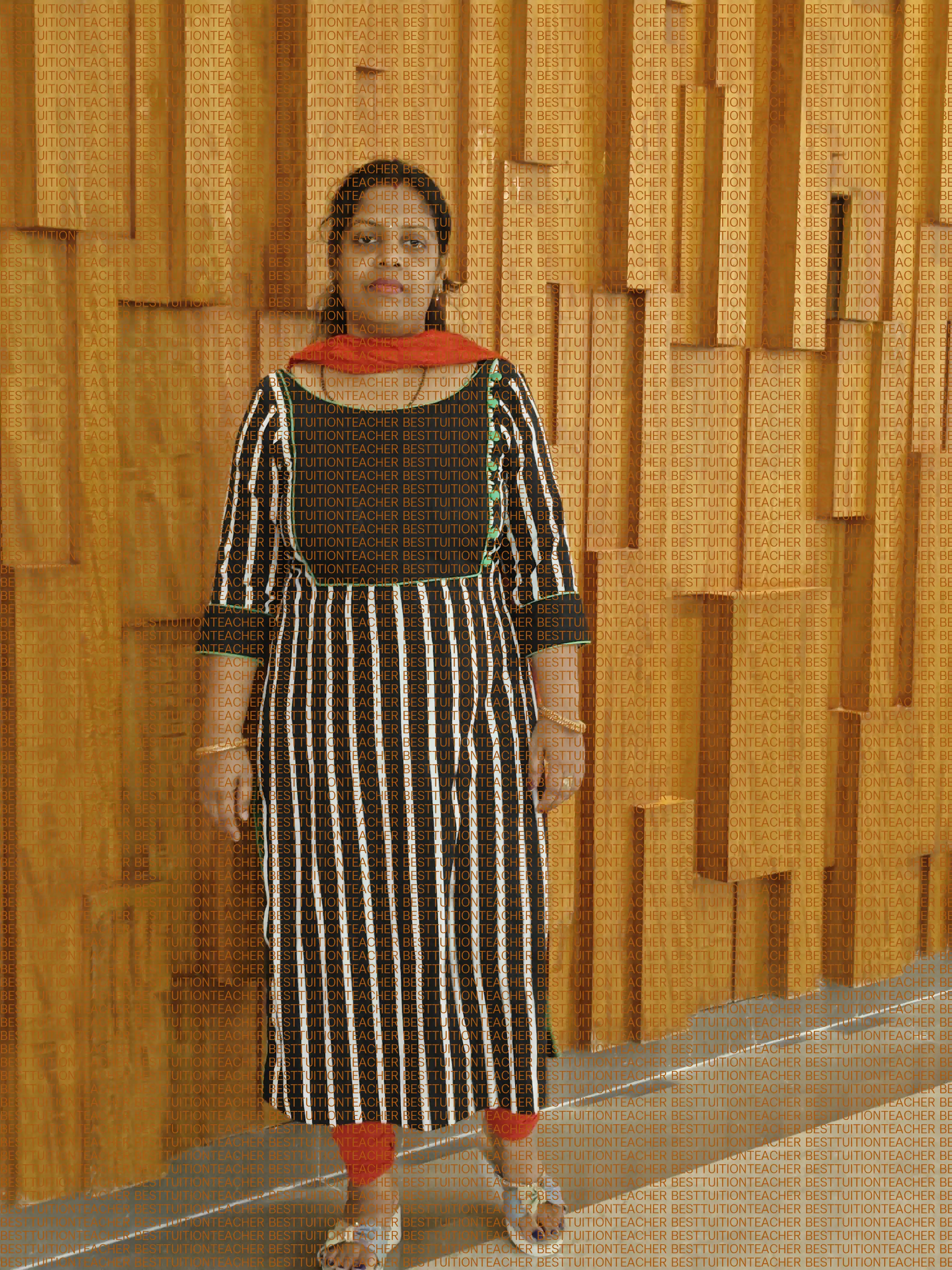 Priyanka Barnwal