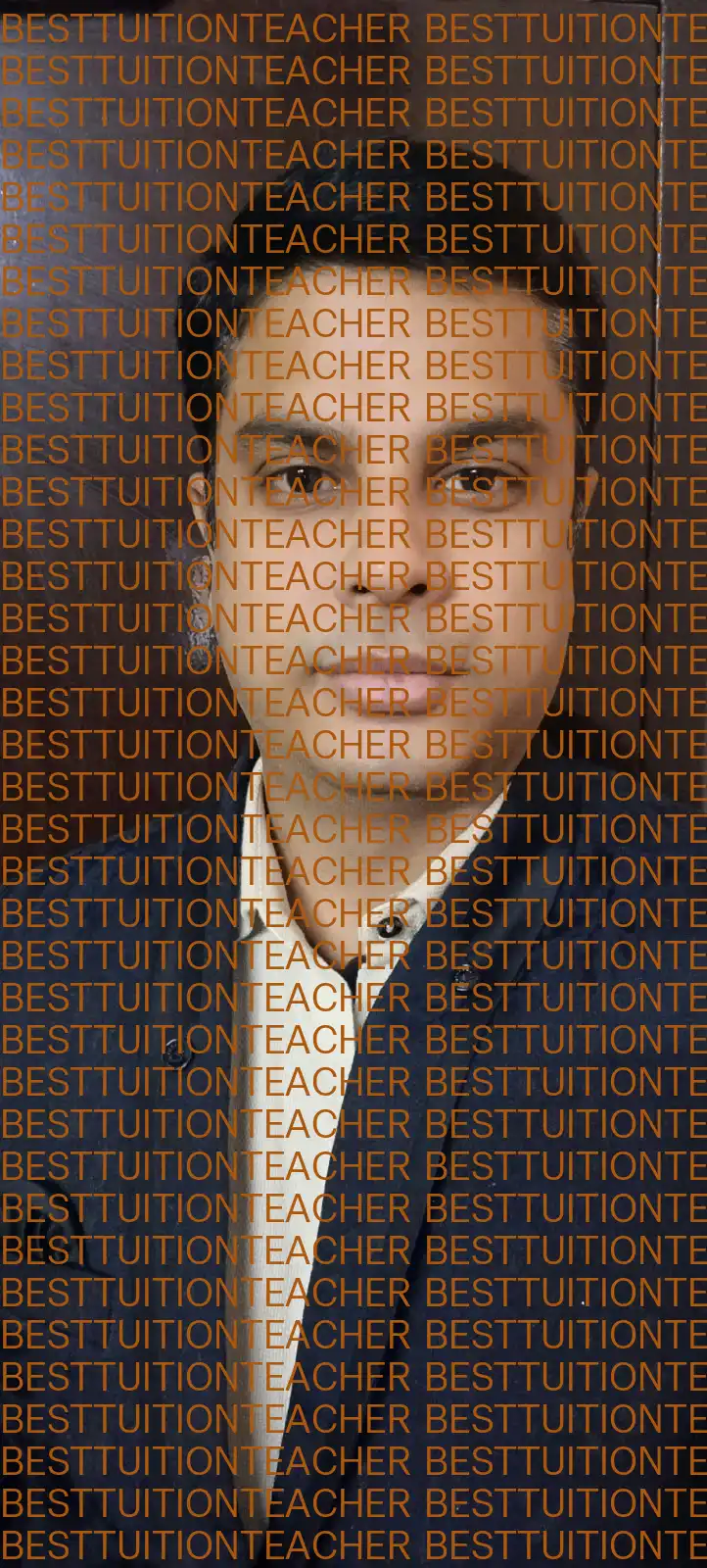 RITESH KUMAR MISHRA