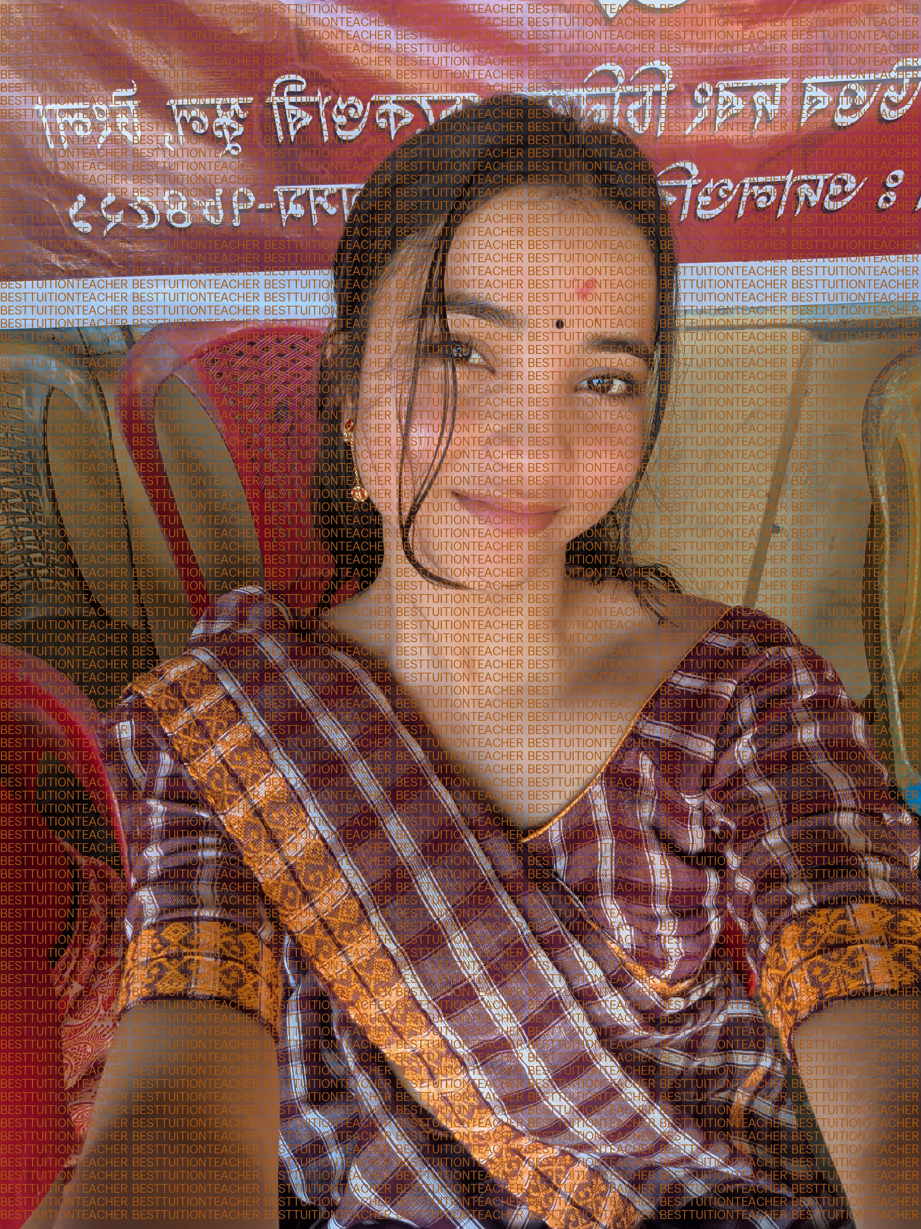 Rajashri Ojha