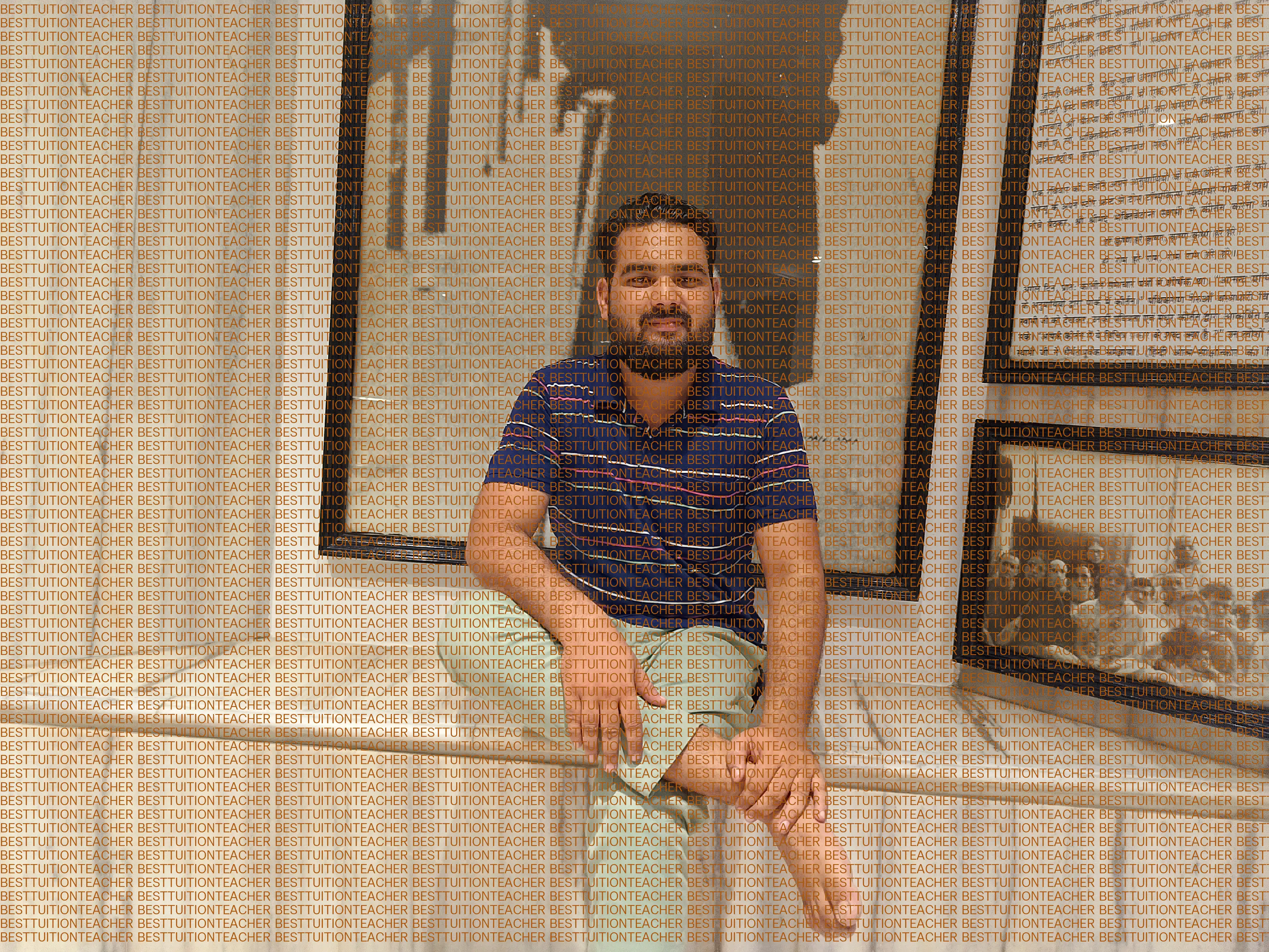 Ravi Yadav