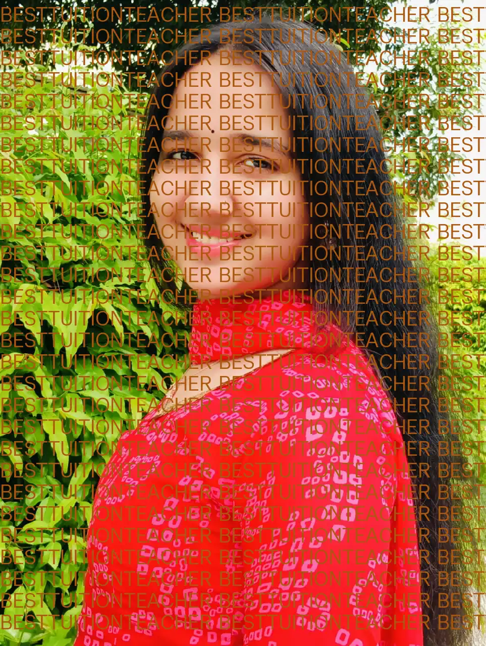 Rekha Choudhary