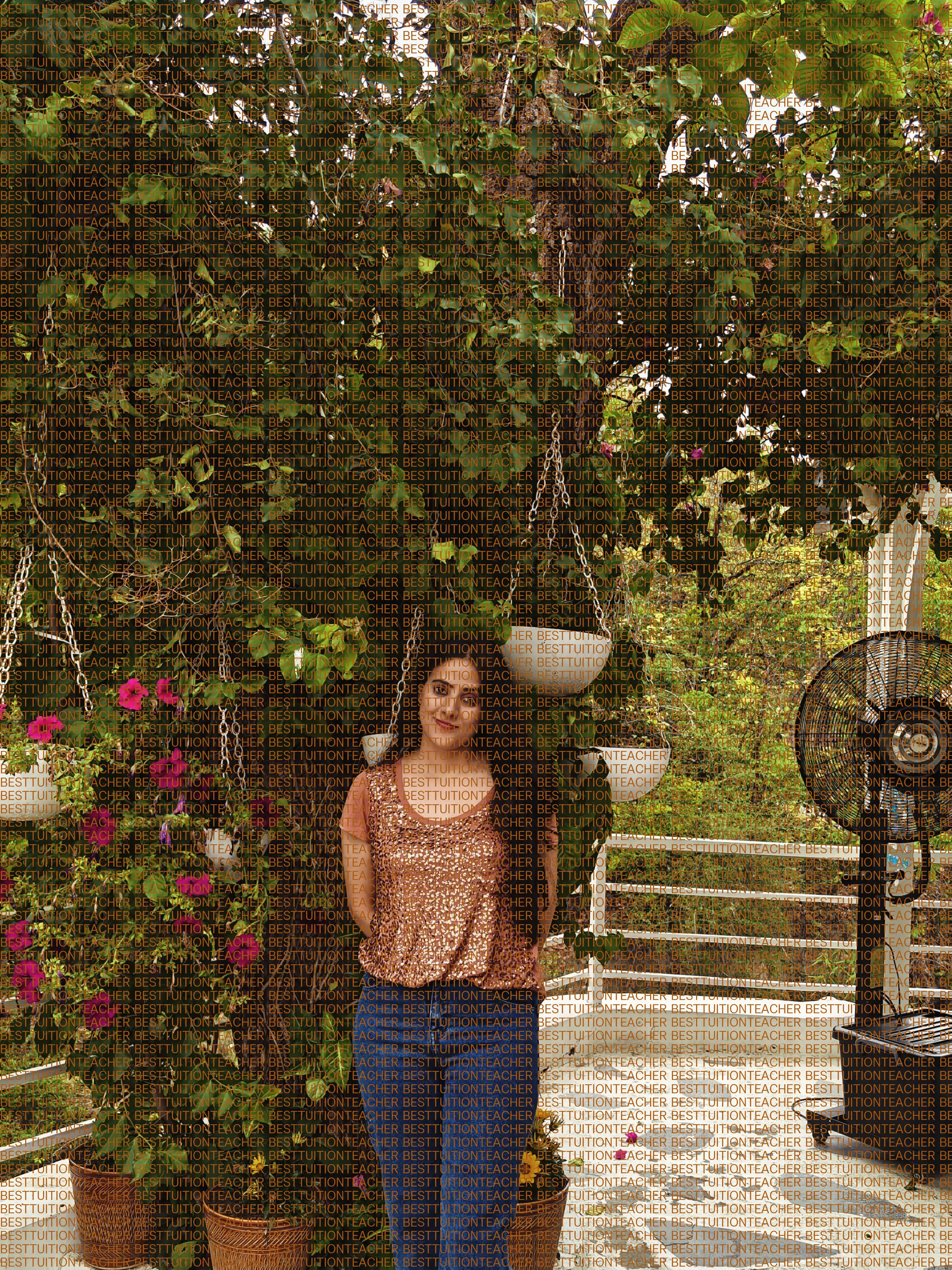Richa Joshi