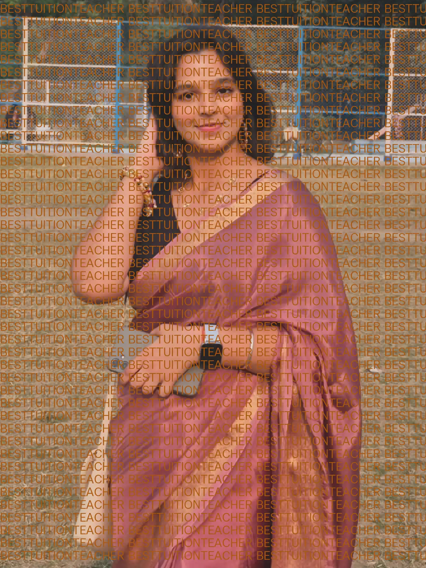 Ridhima Prasad