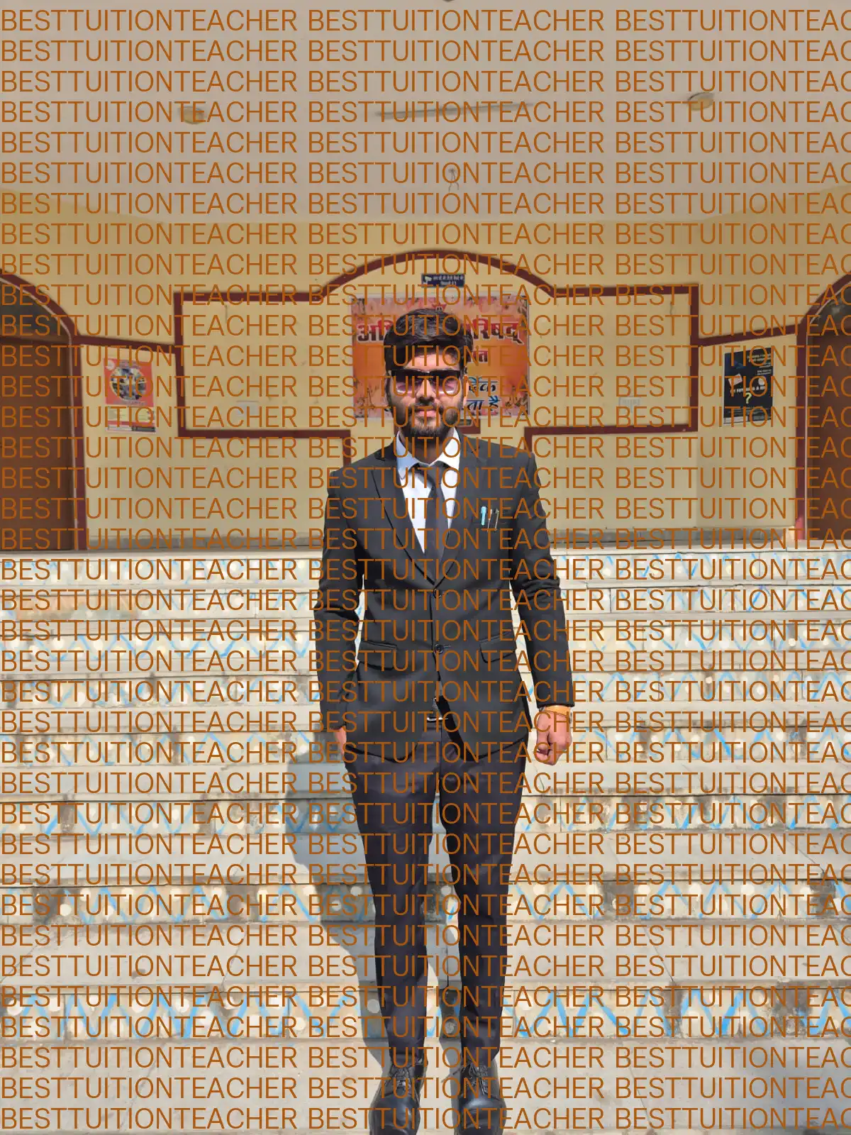 Rishabh Singh Chauhan