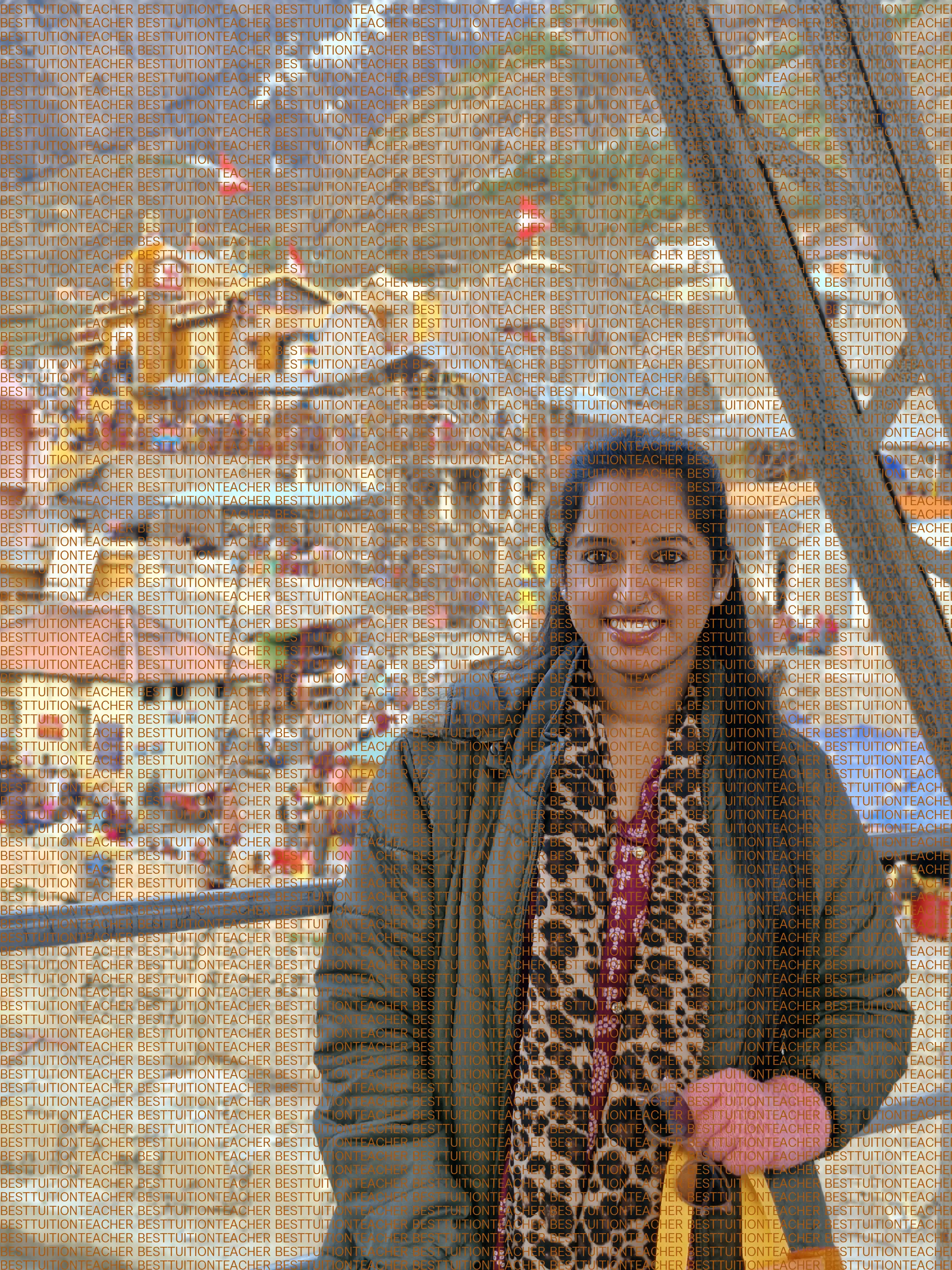 Ritu Gupta