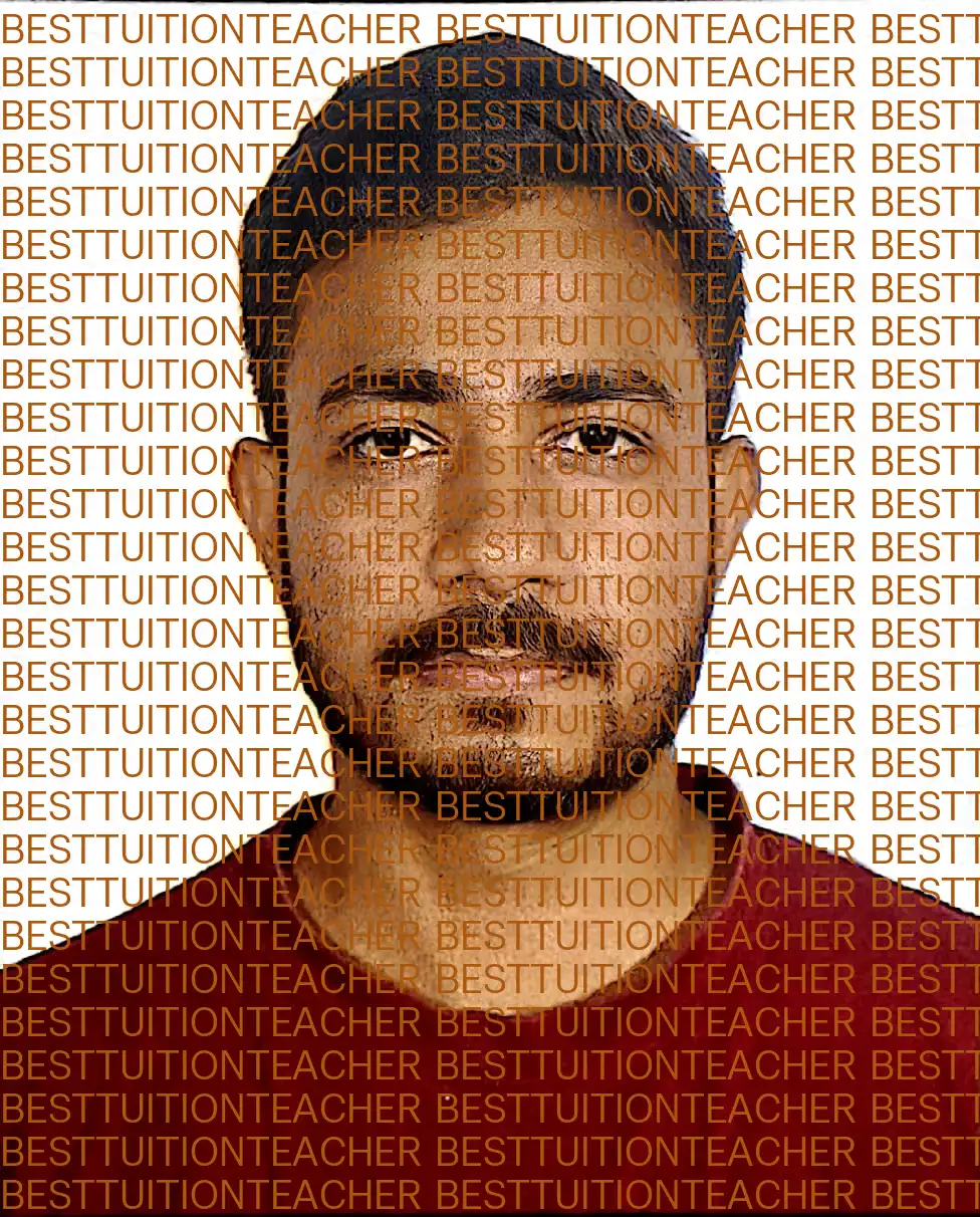 Sachin Pandey