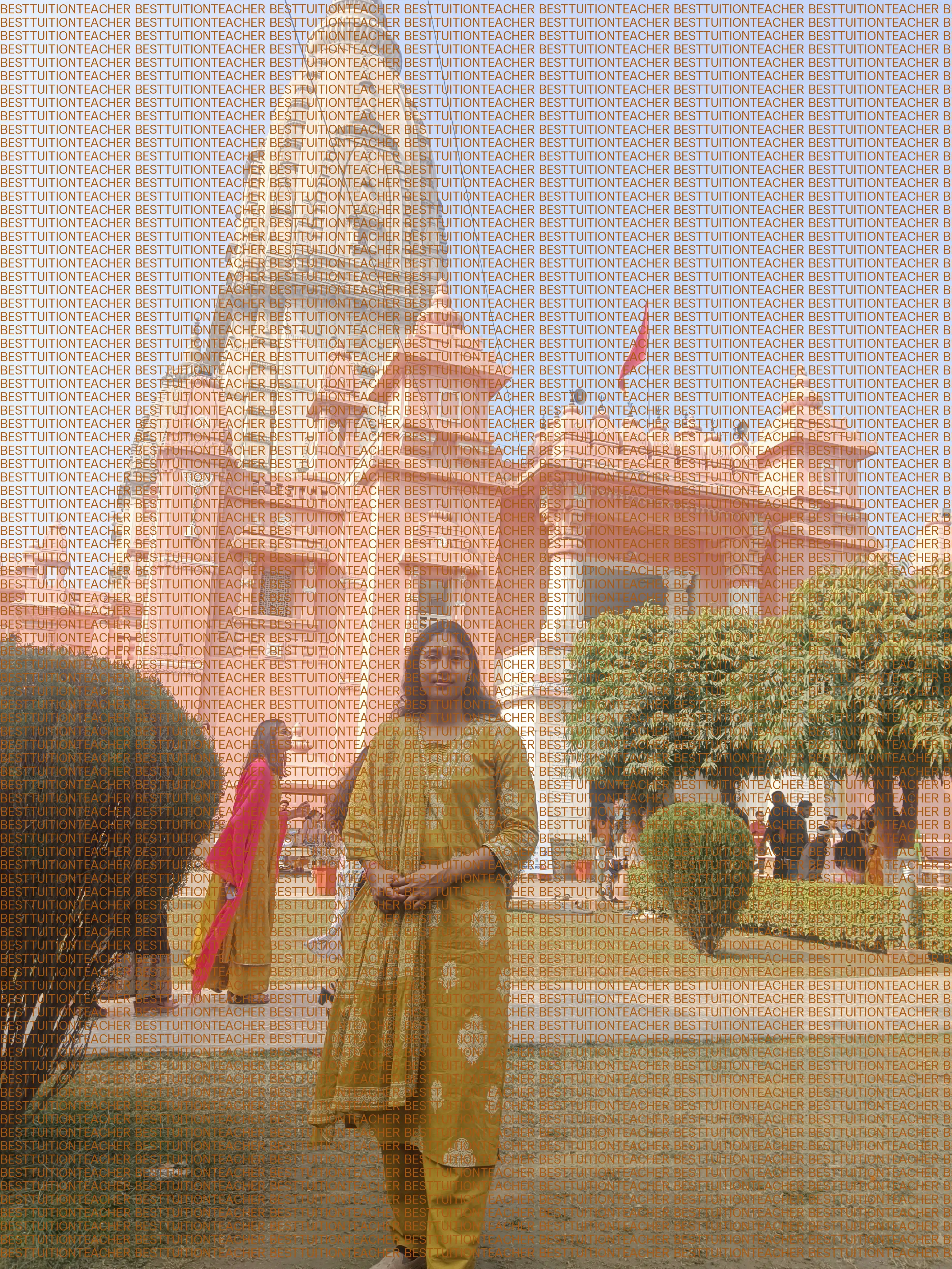 Saini Srivastava