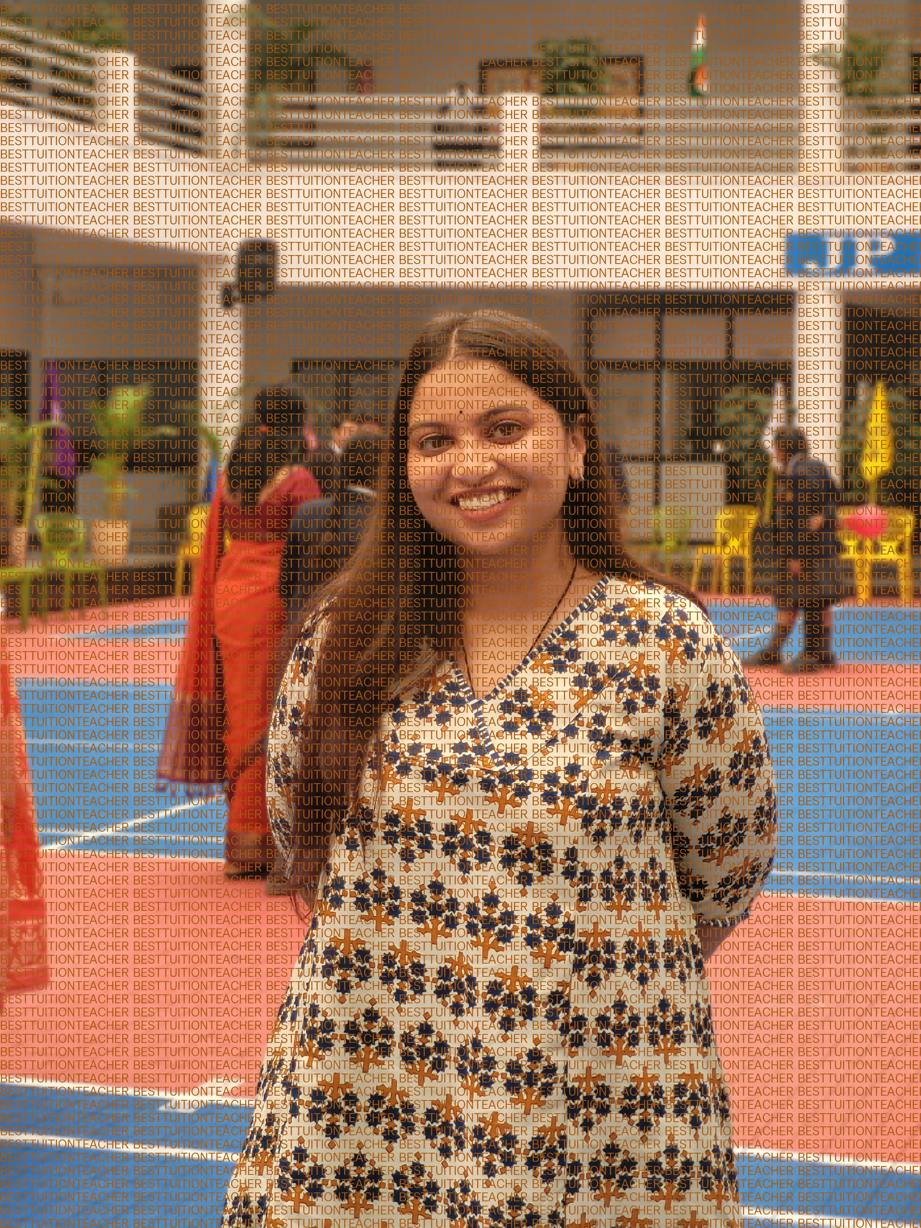 Sakshi Bhargav