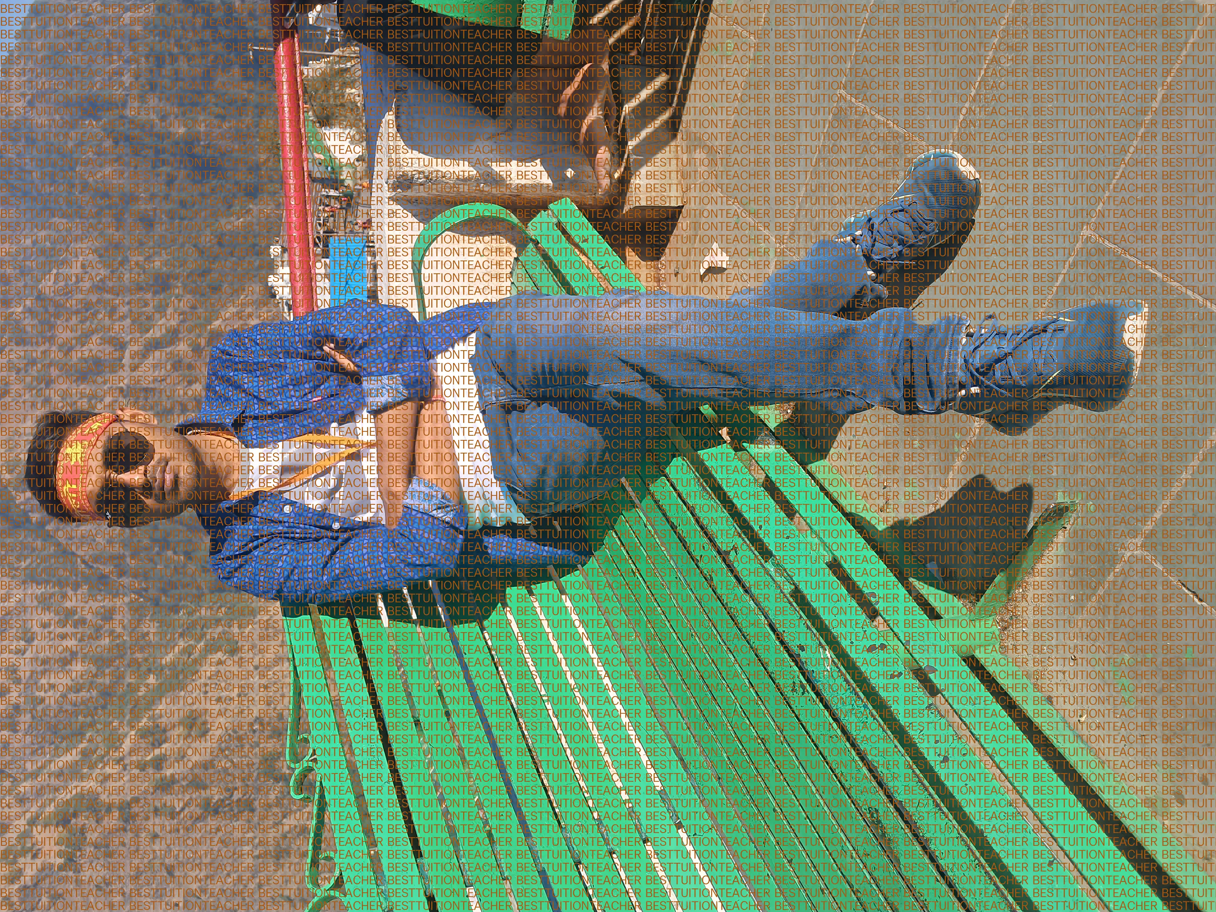 Santosh Kumar