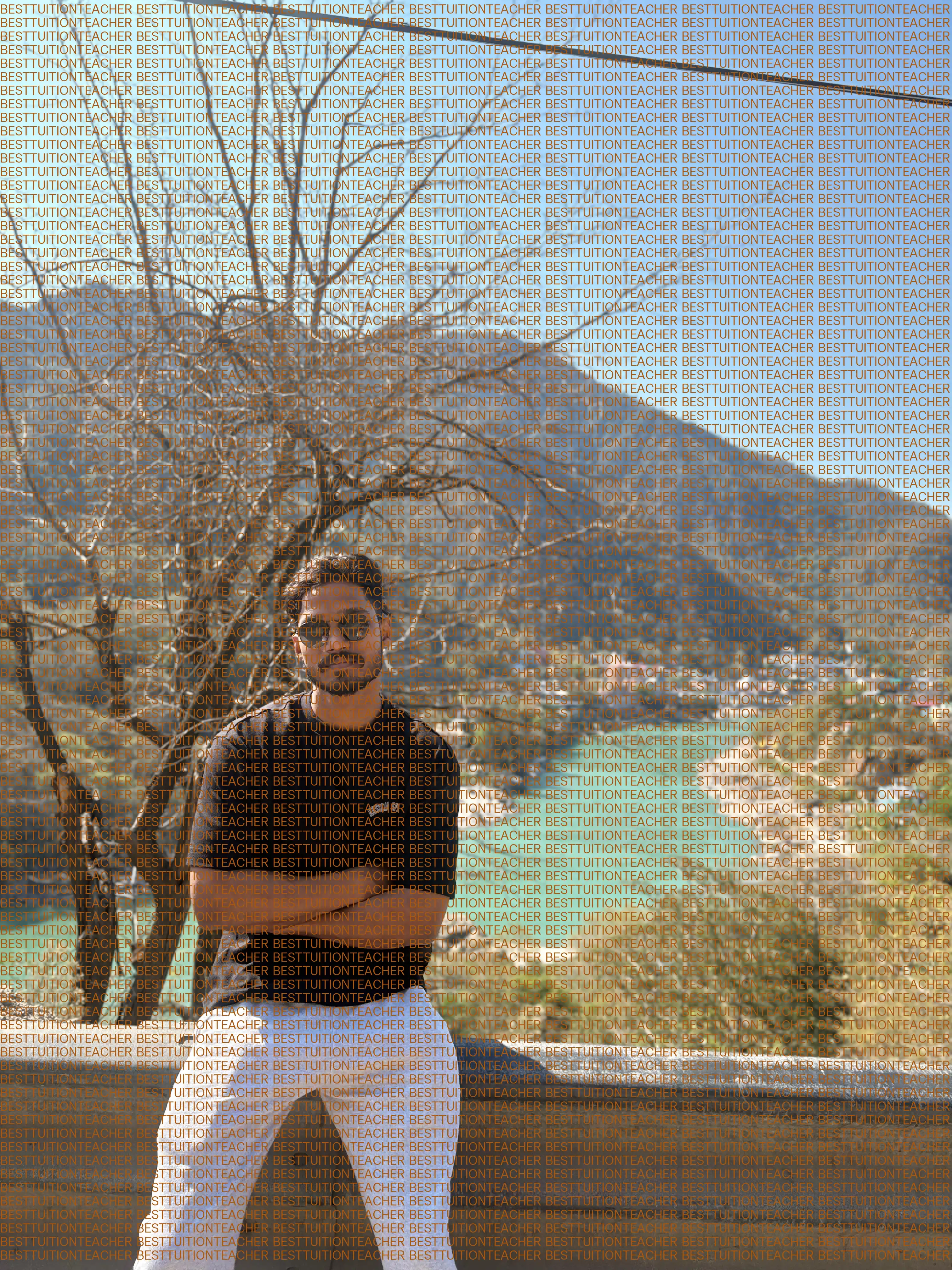 Saurabh Kumar