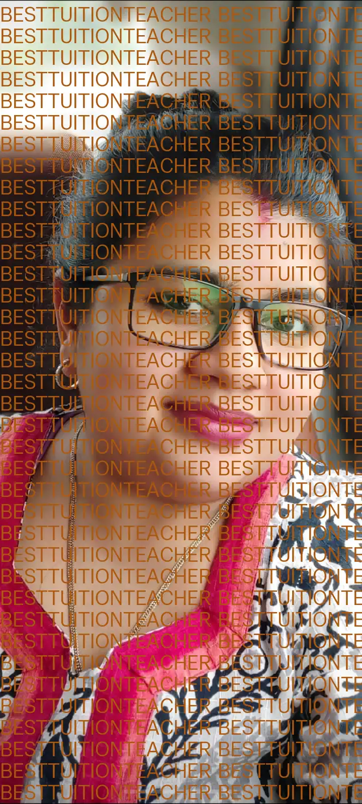 Smriti Chakrabarty Bose
