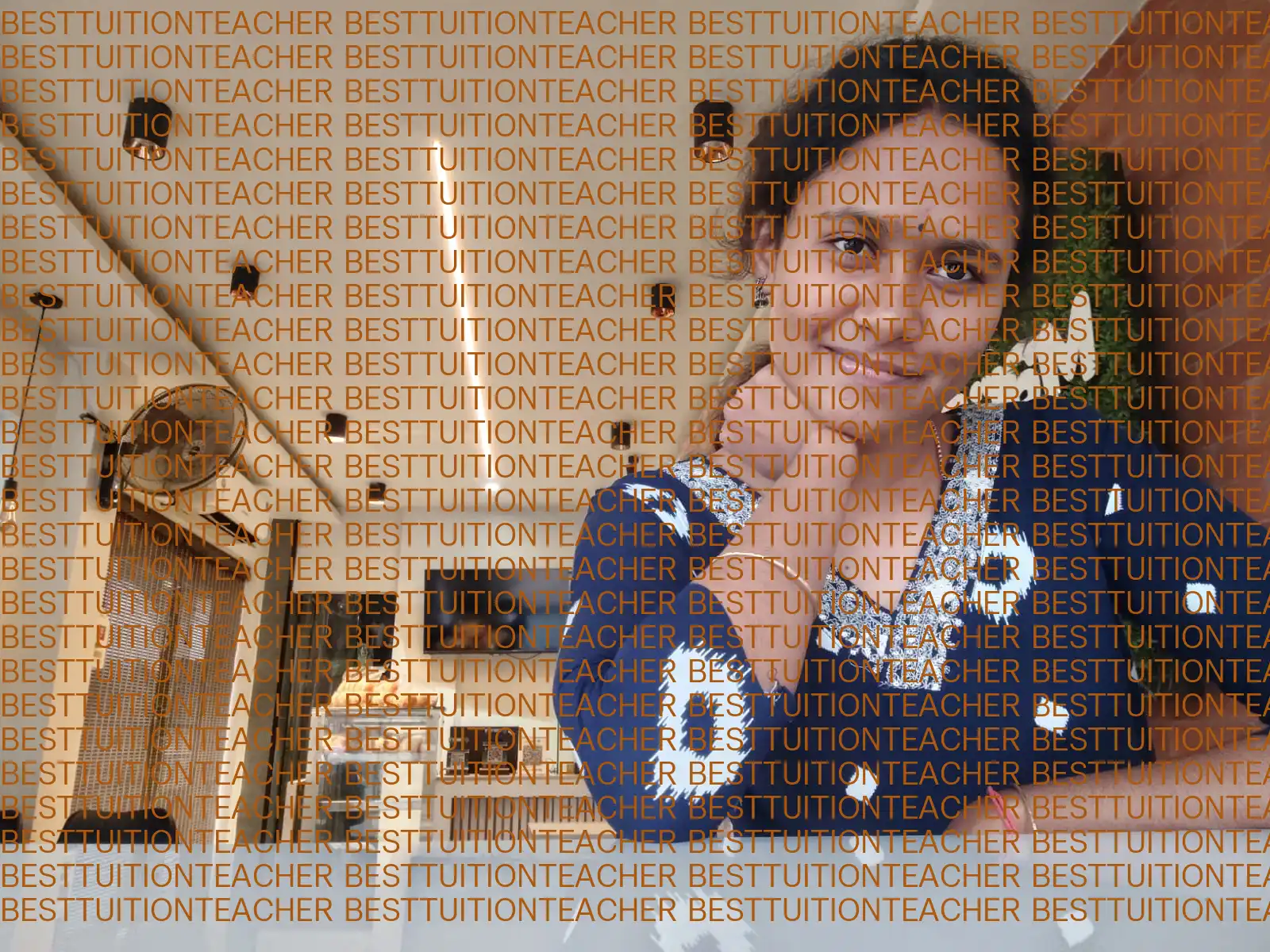 Soundarya Valli