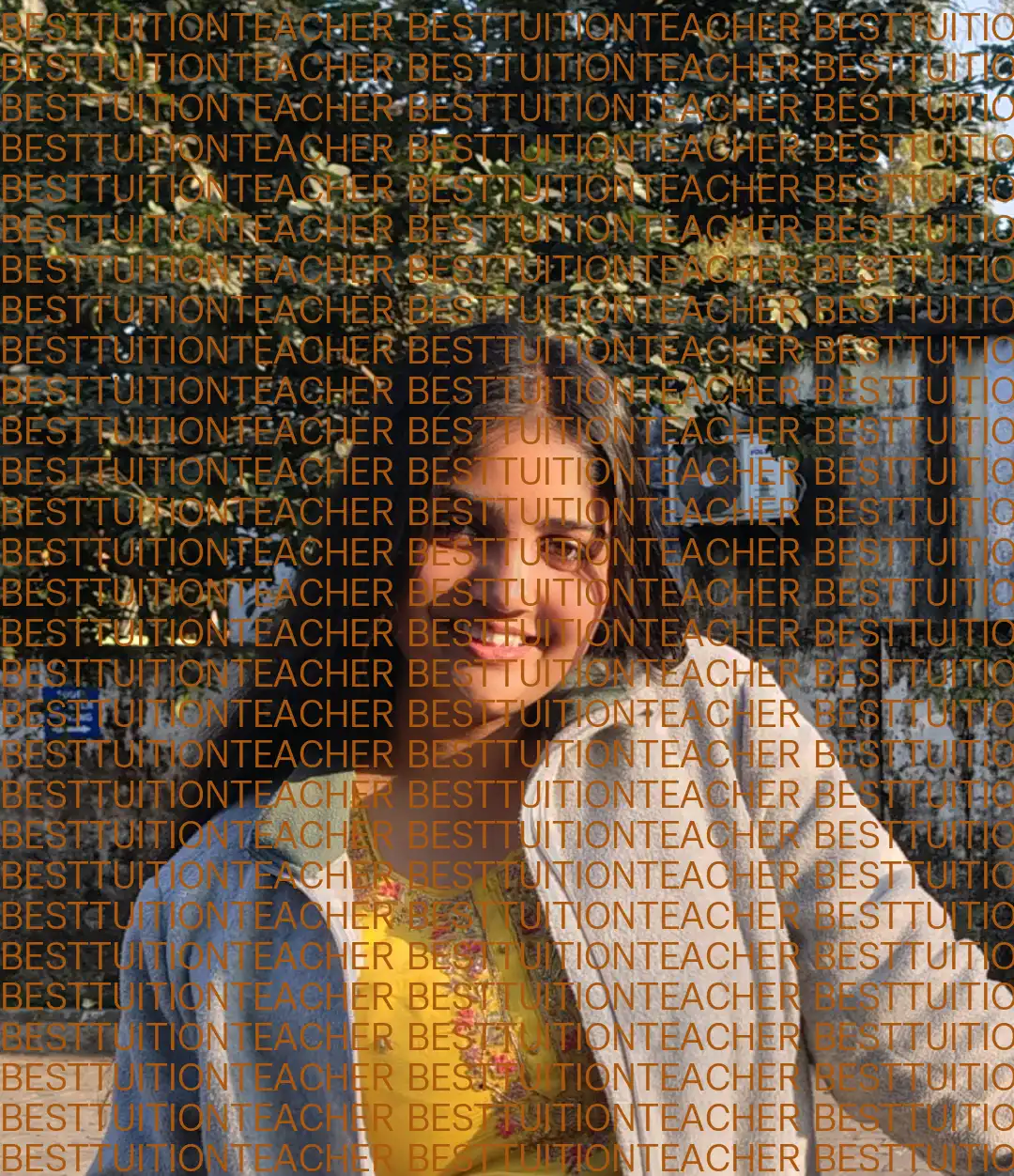 Sriti Kumari