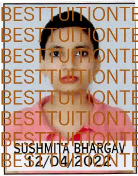 Sushmita Bhargav