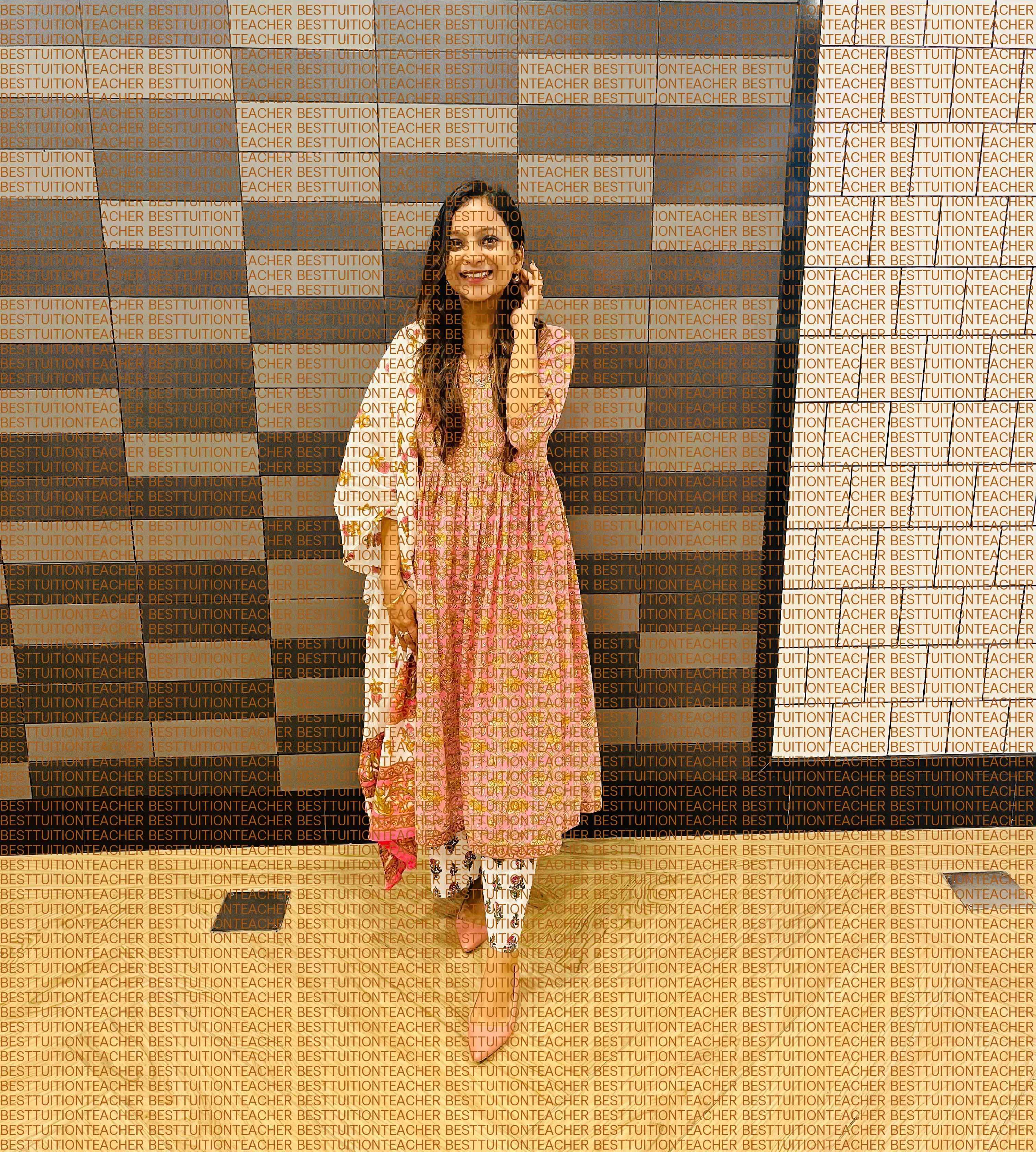 Tanya Gupta
