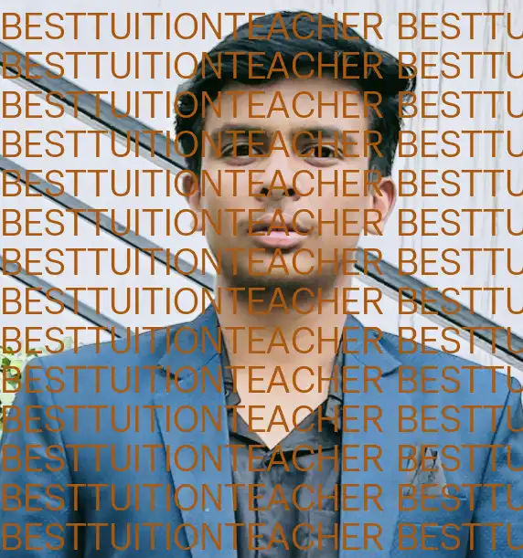 Tushar Sharma
