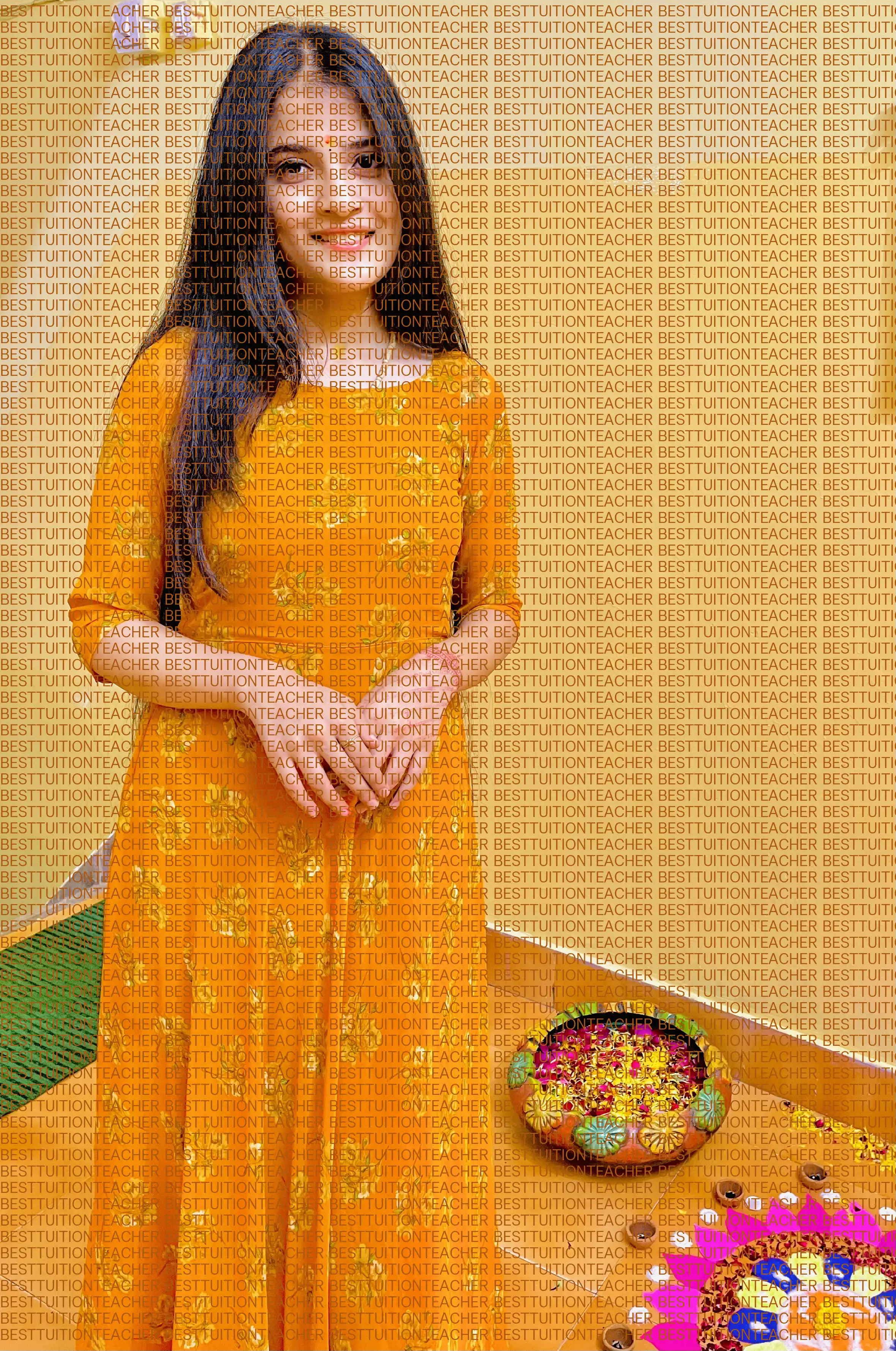 Vanshika Bansal