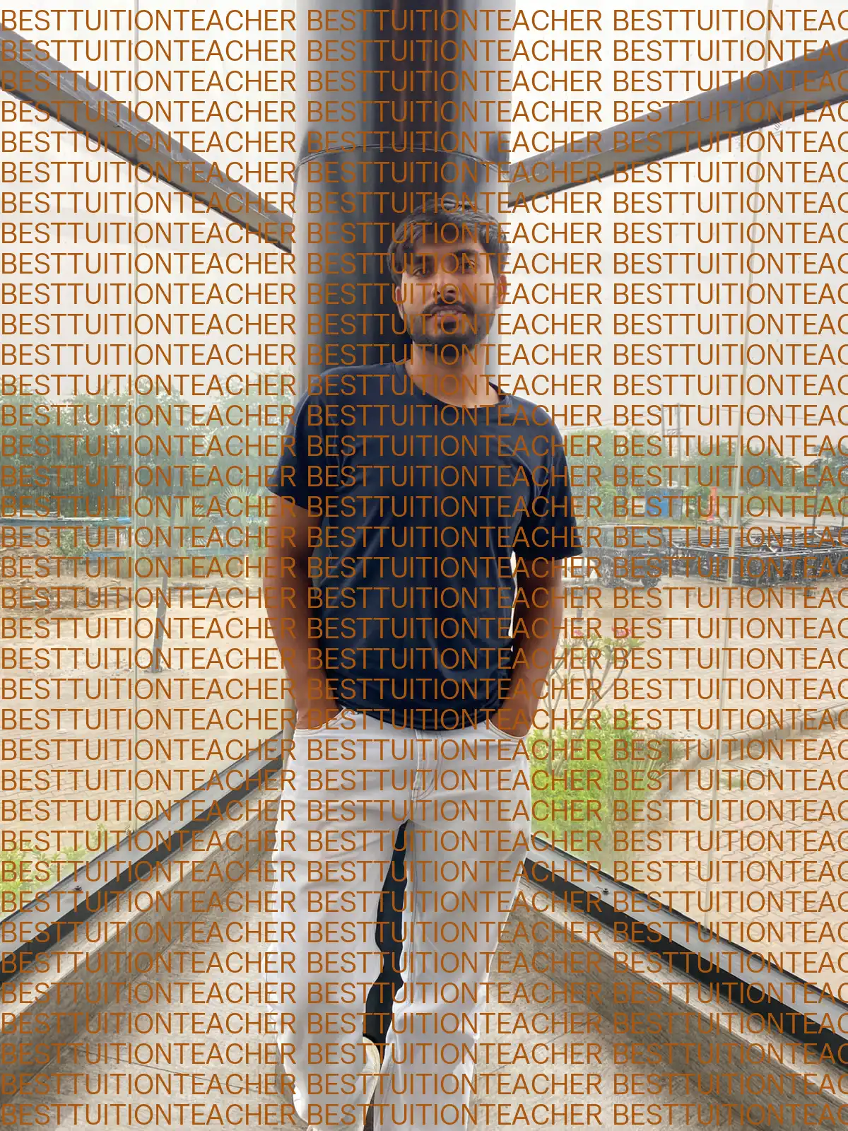 Vipin Kumar Yadav