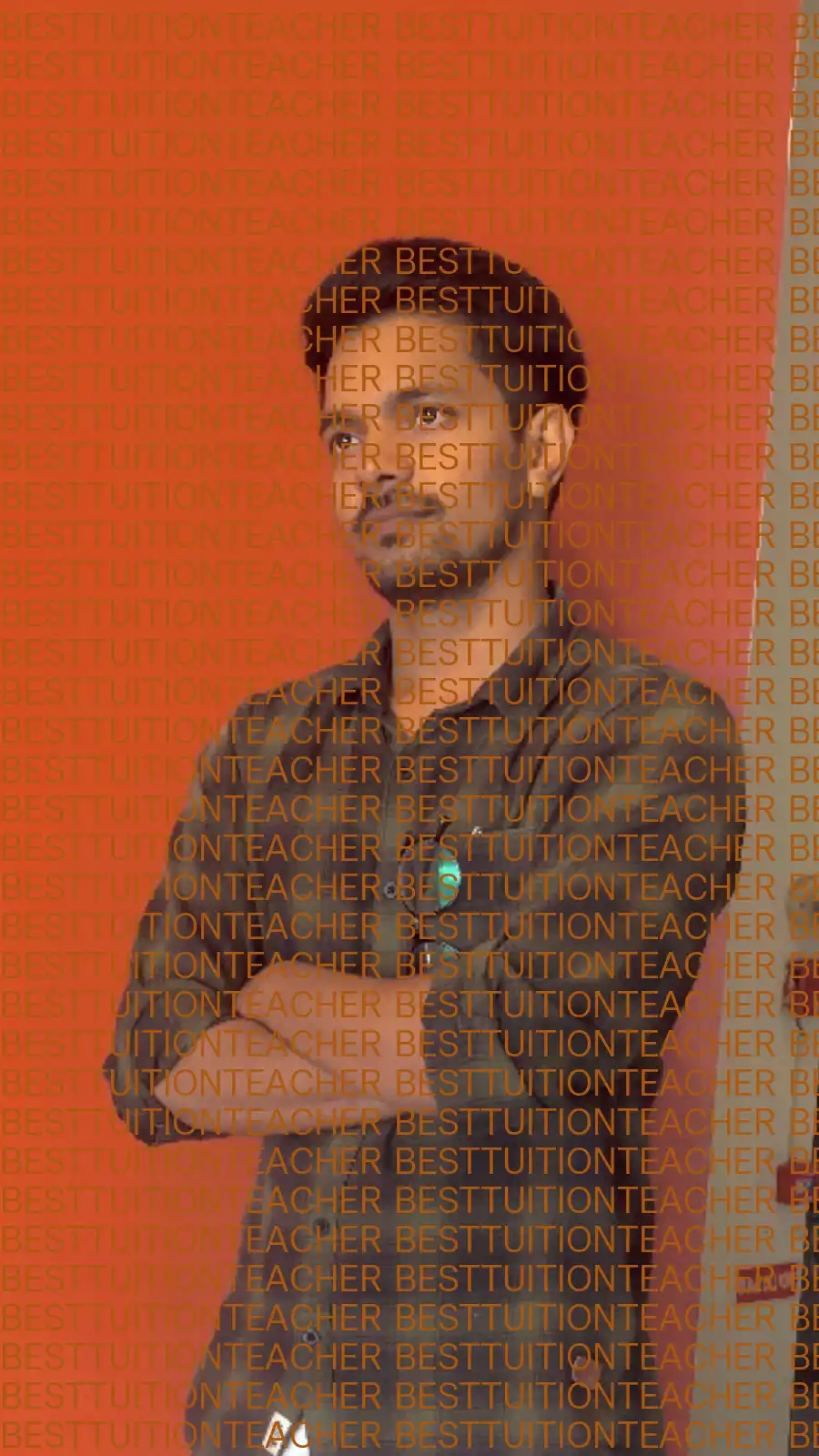 Vishesh kumar Singh
