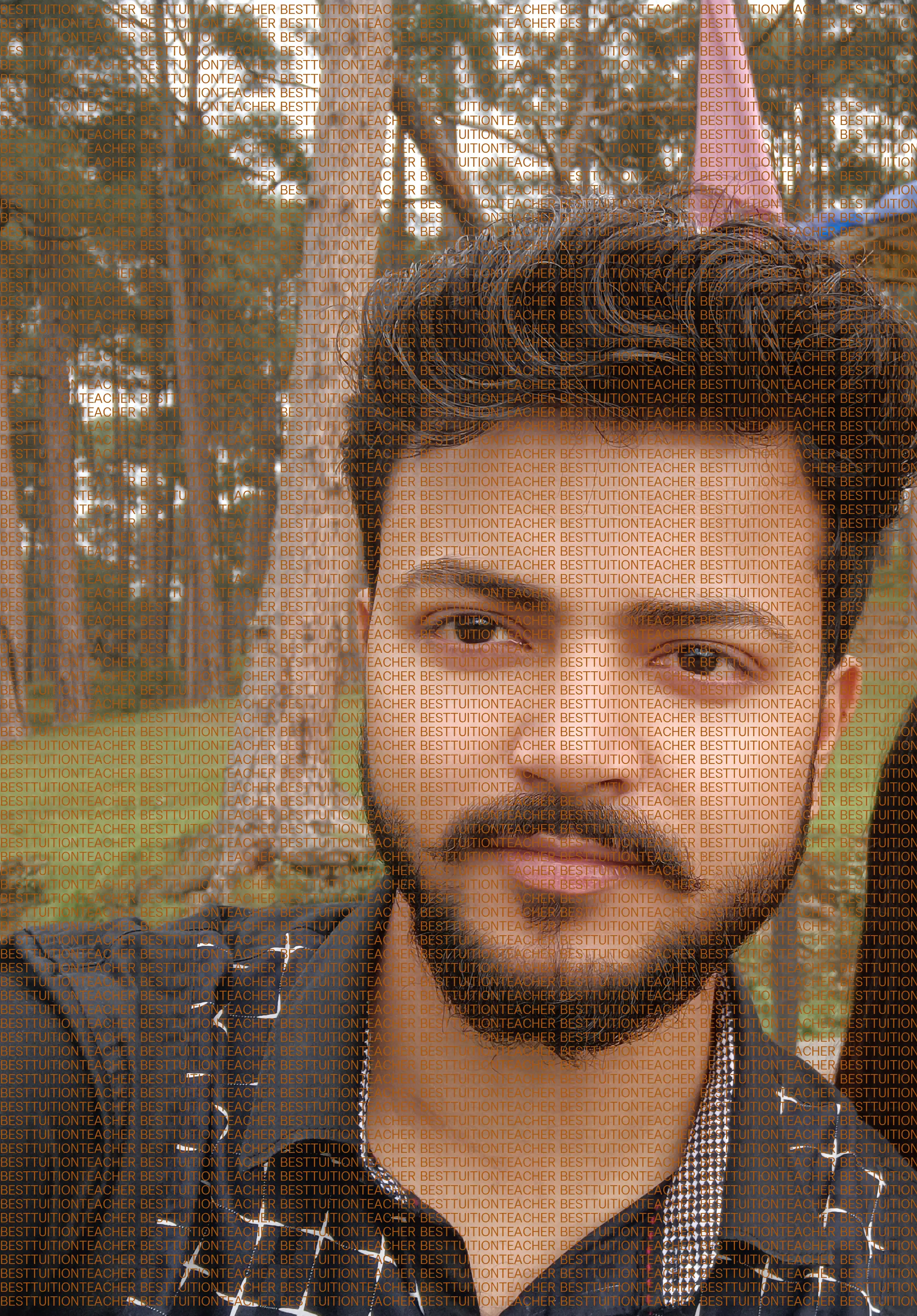 Yogesh Yadav