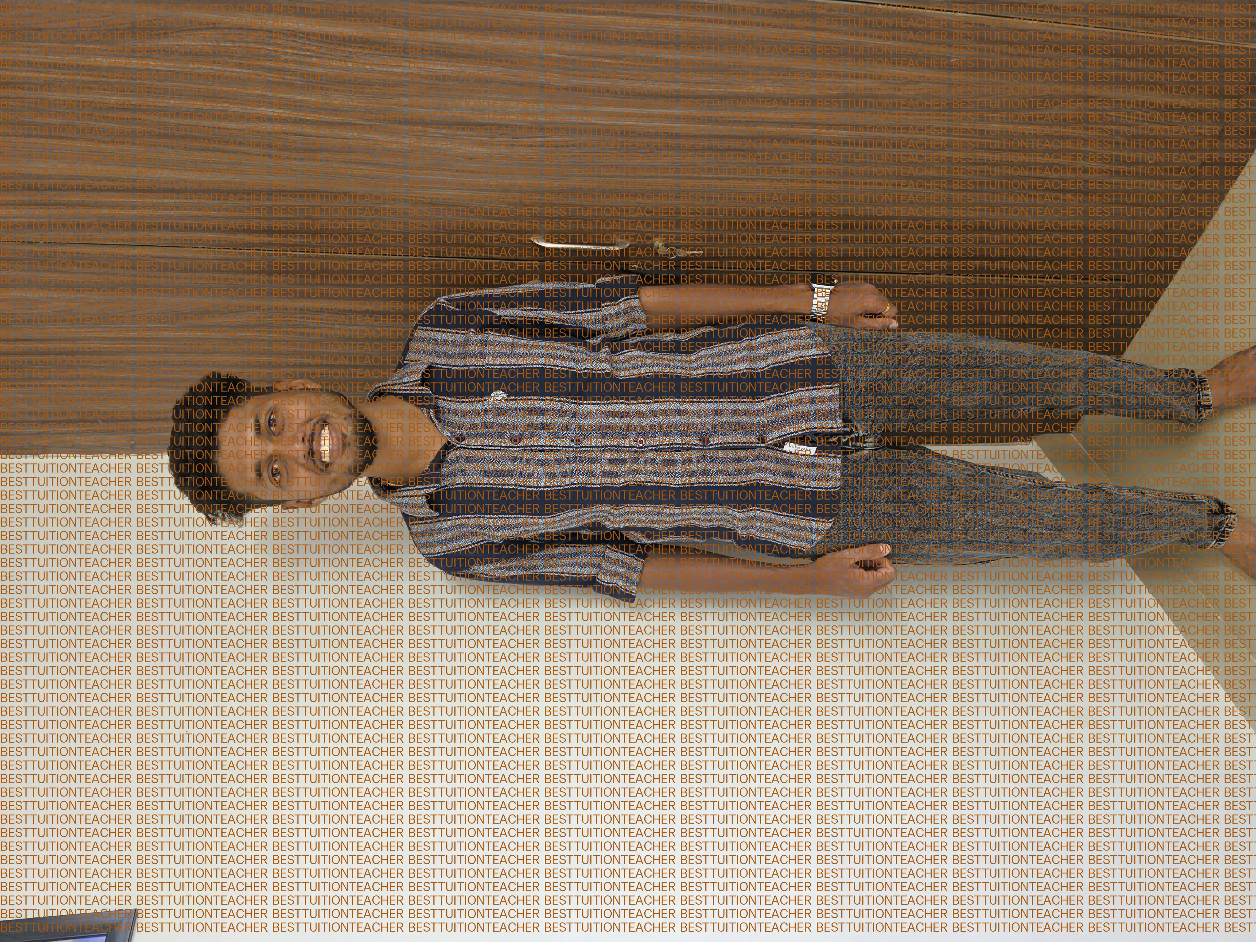 nelson prashanth dsouza