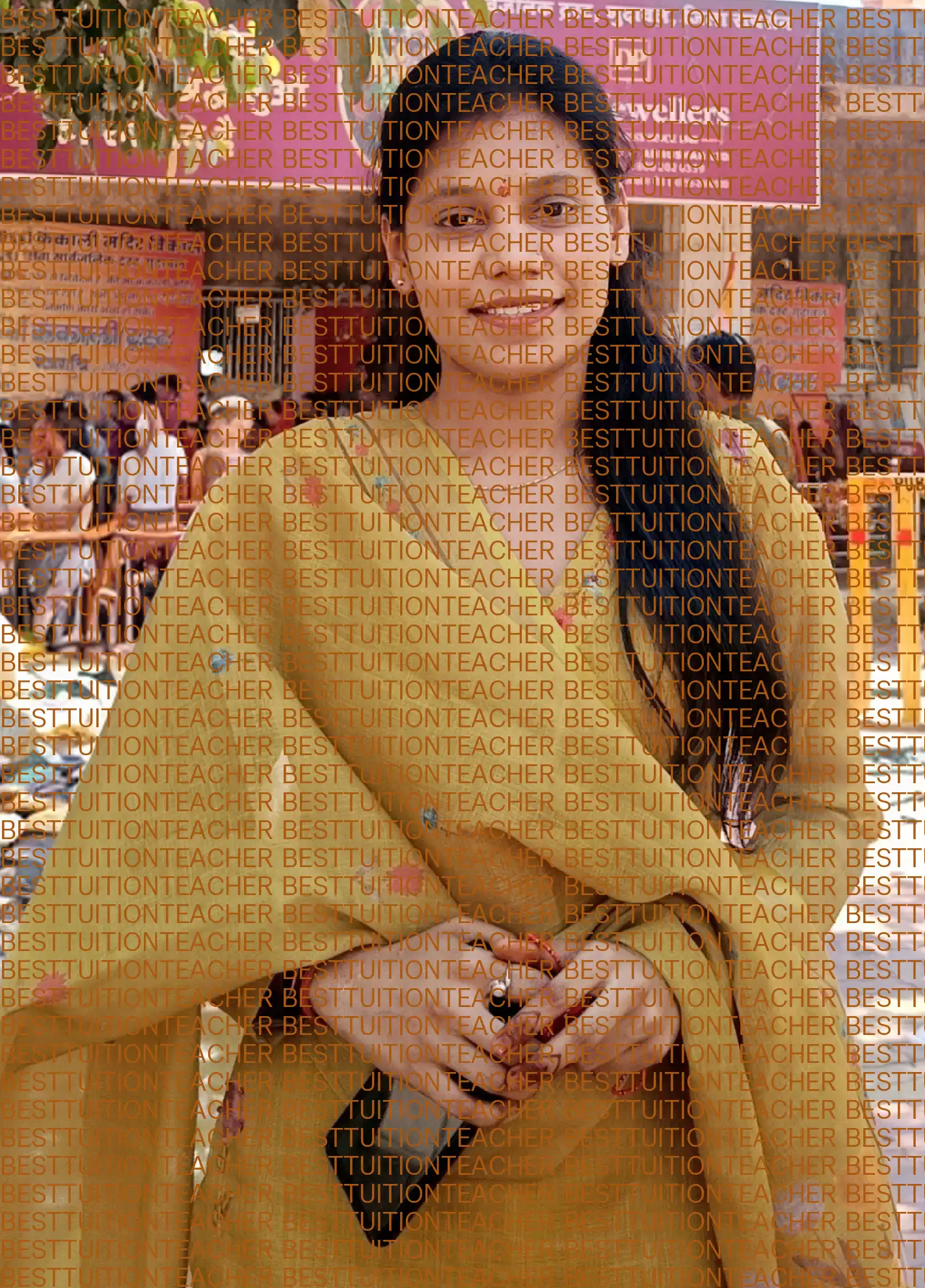 saloni bhadouriya
