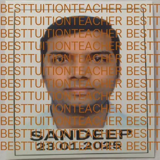 sandeep